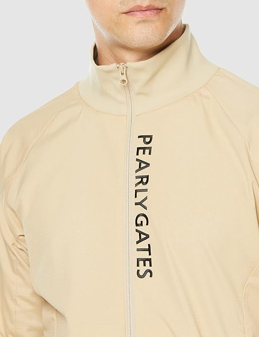 Amazon | [パーリーゲイツ] メンズ ブルゾン タフレックスサーモトロン